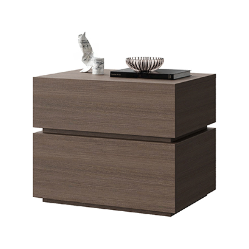 Organic Modern Nightstand | Ormau - image 3