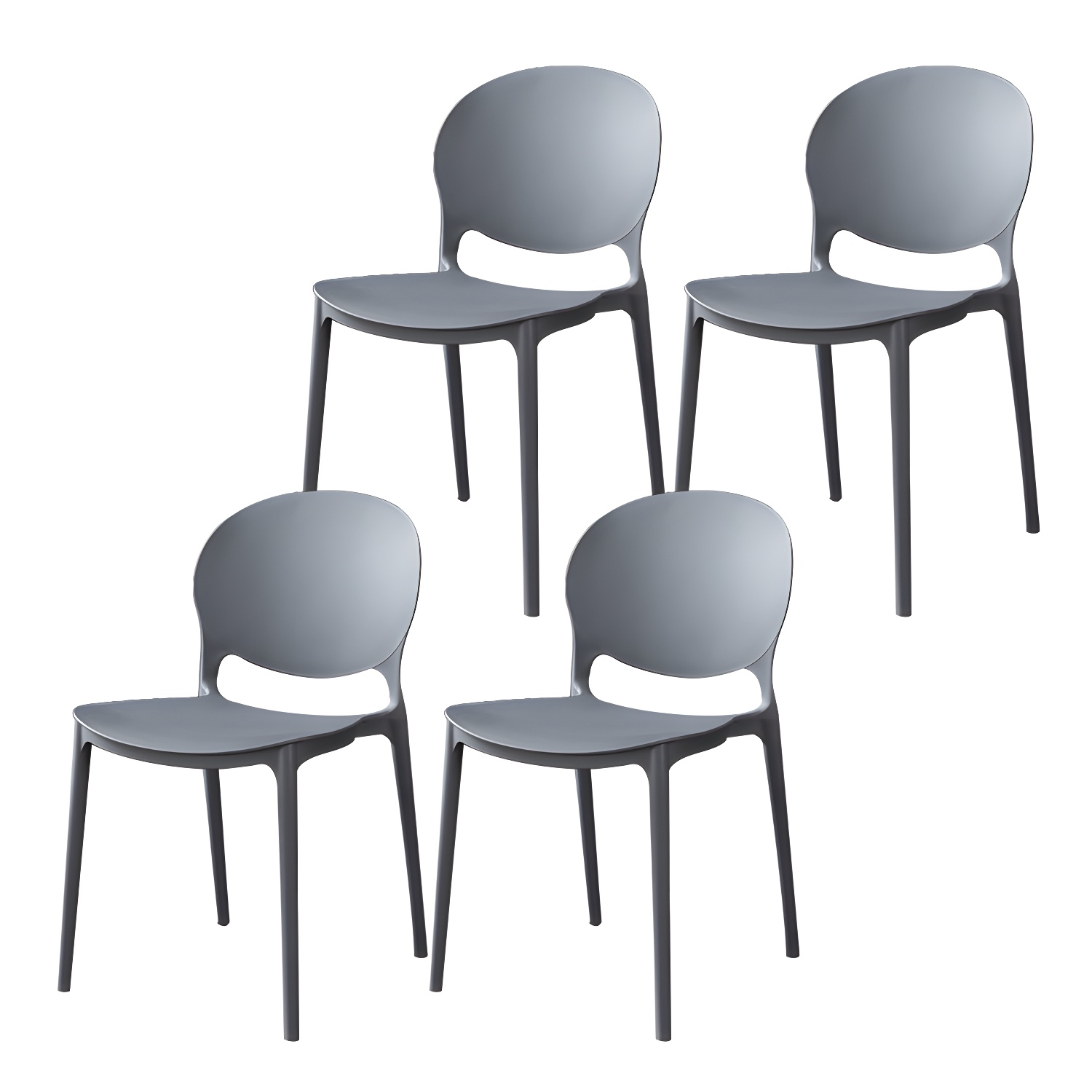 Sculptural Dining Chair | Ormau - image 31