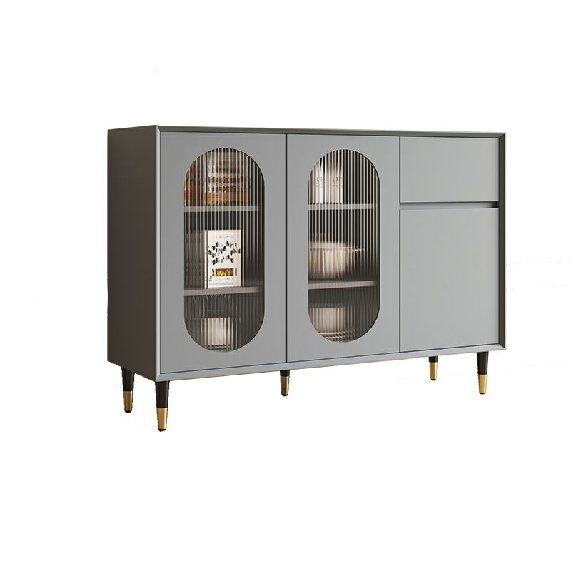 Glam Wood Sideboard | Ormau - image 24