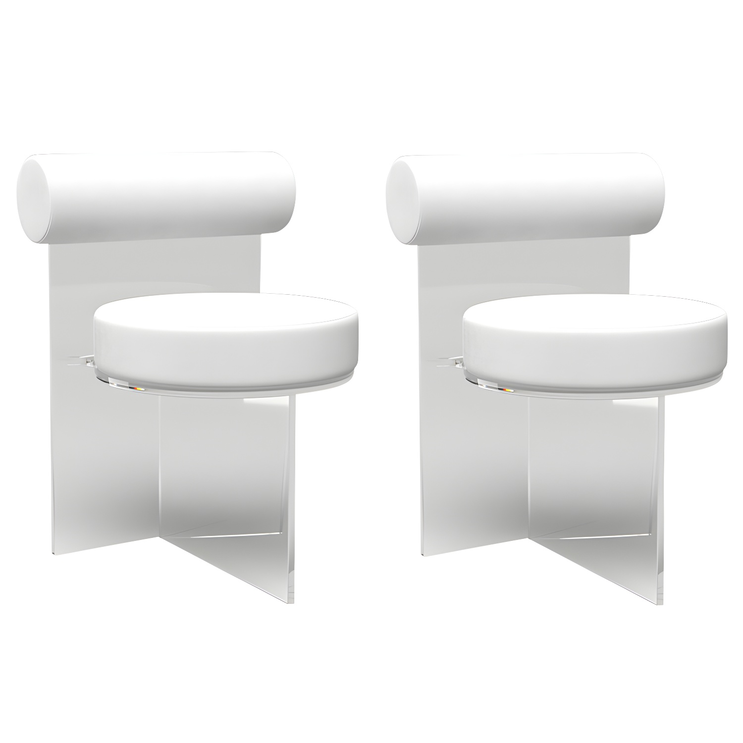 Modern Side Chair | Ormau - image 36