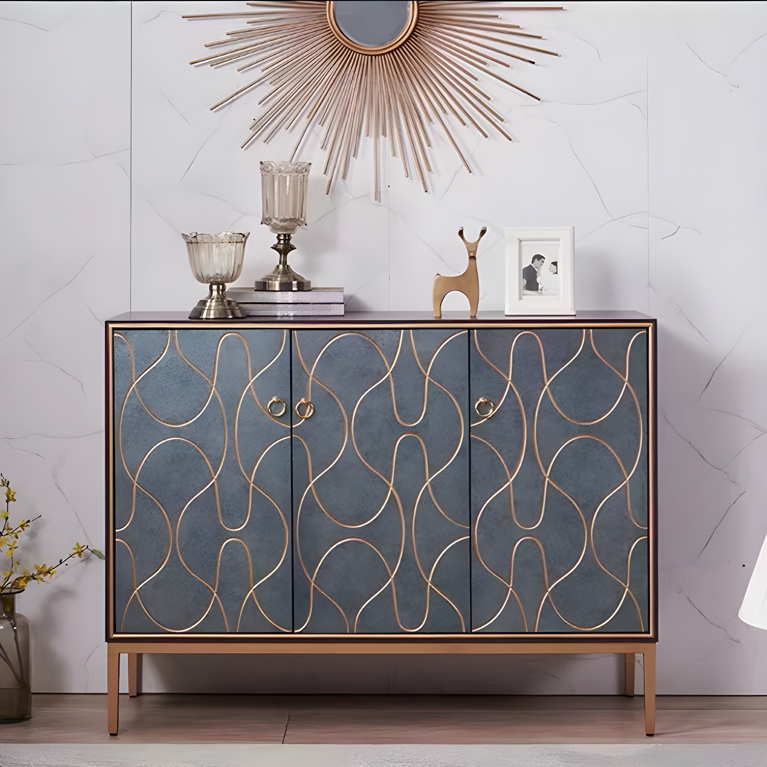 Modern Storage Chest | Ormau - image 30