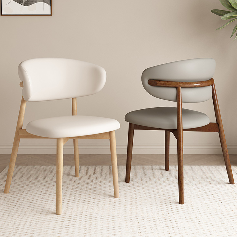 Art Deco Side Chair | Ormau - image 4