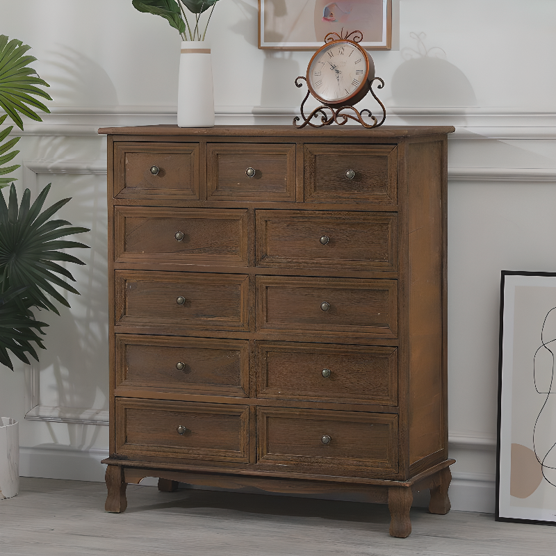 Simple Lumber Dresser | Ormau - image 31