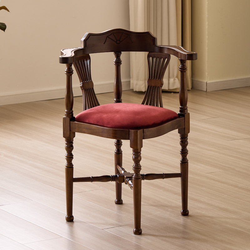 Drawing Room Armchair | Ormau - image 4