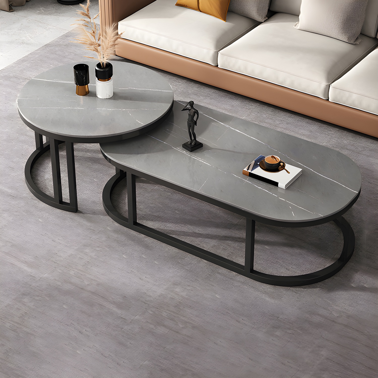 Slate Coffee Table | Ormau - image 21
