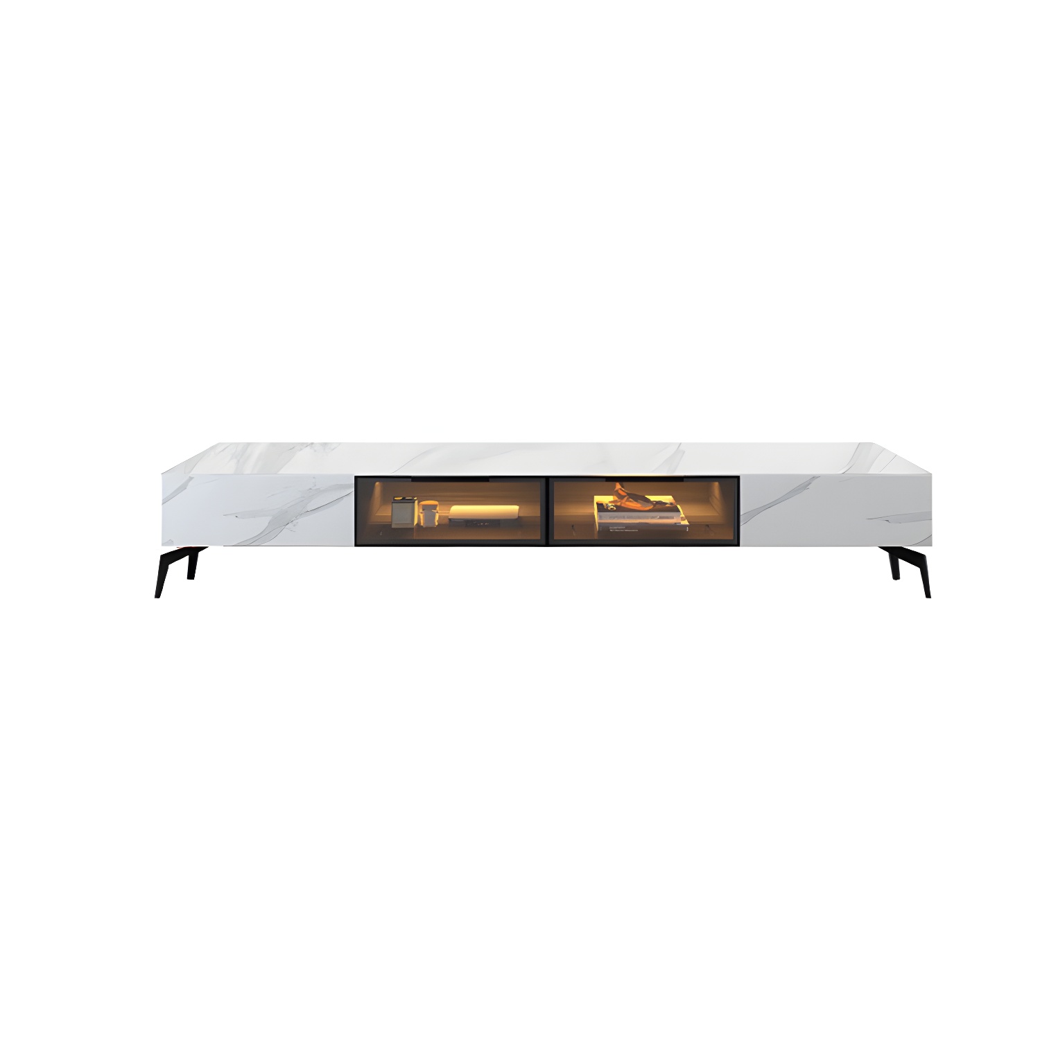 Modern Slate TV Stand | Ormau - image 22