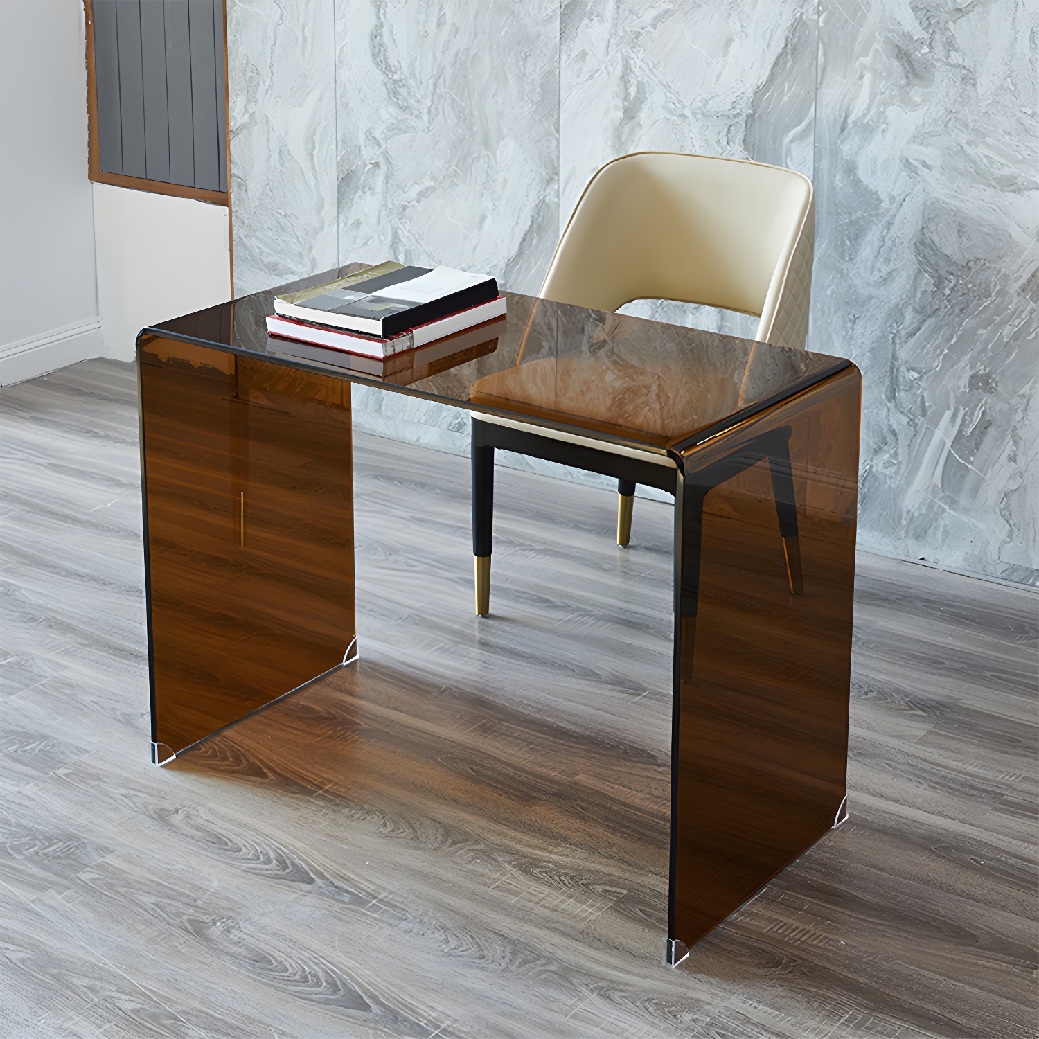 Sled Coffee Table | Ormau - image 12