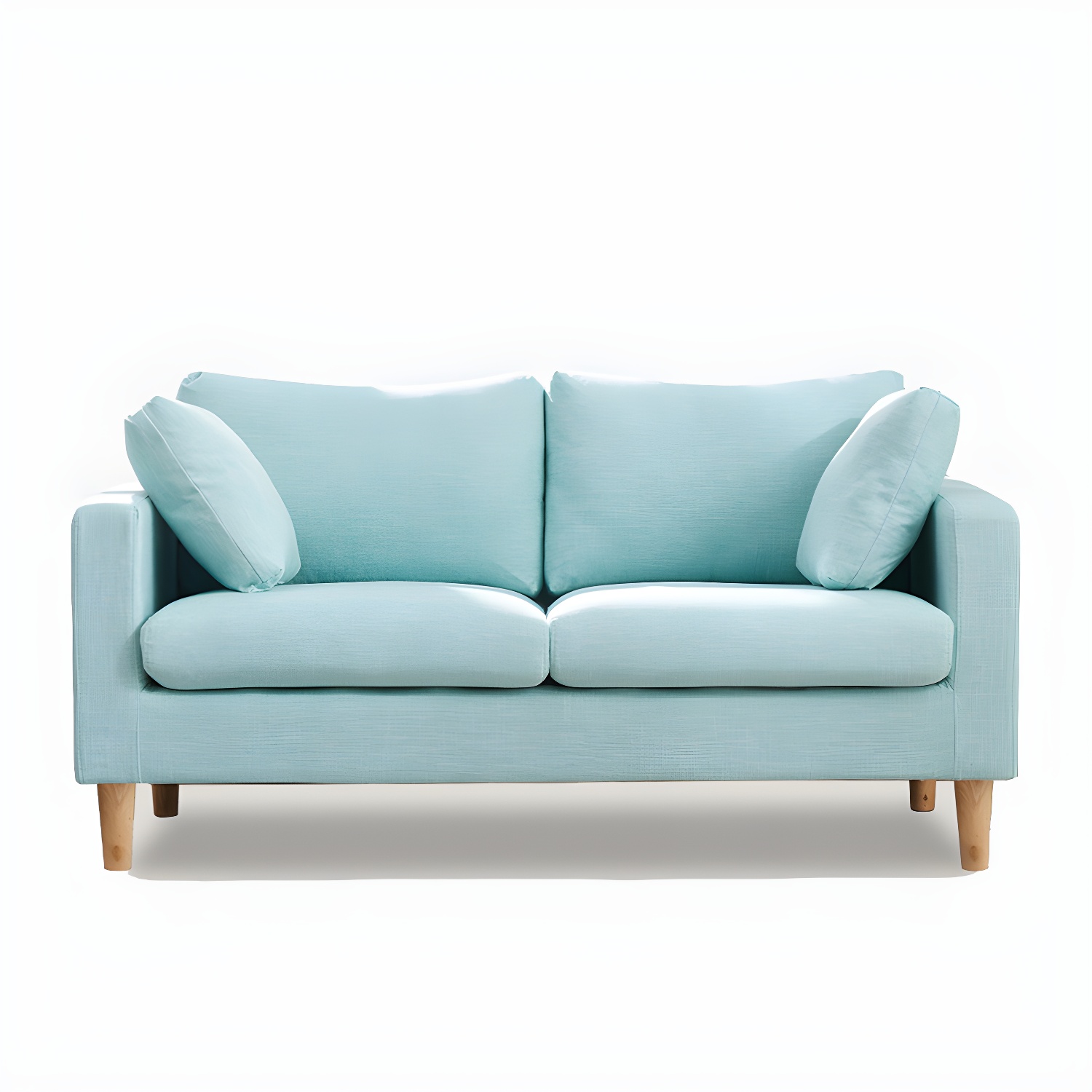 Contemporary Loveseat | Ormau - image 20