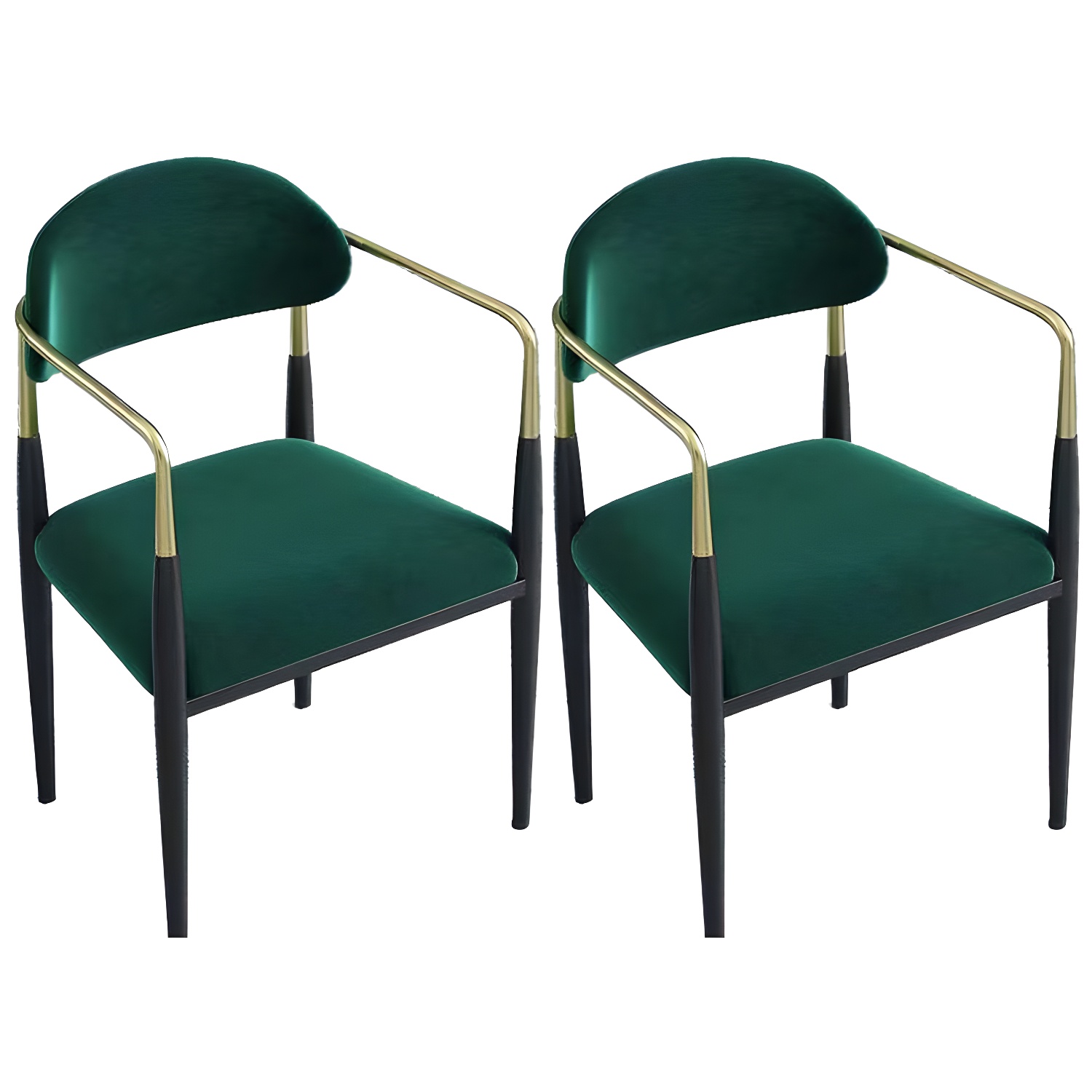 Glam Dining Chair | Ormau - image 25