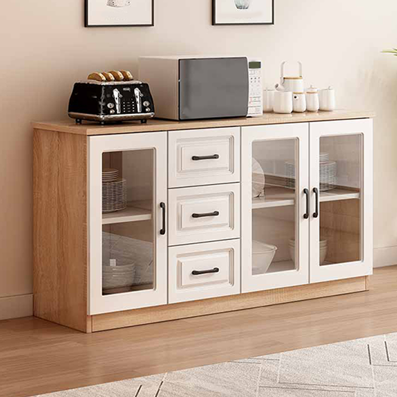 Modern Wood Buffet | Ormau - image 23