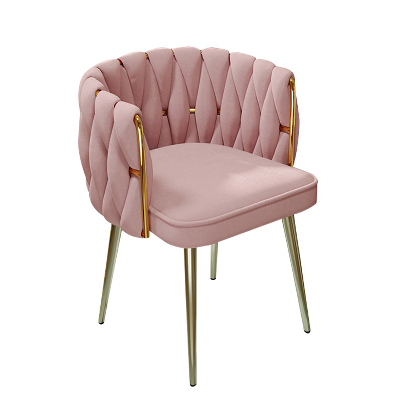 Glam Arm Chair | Ormau - image 6