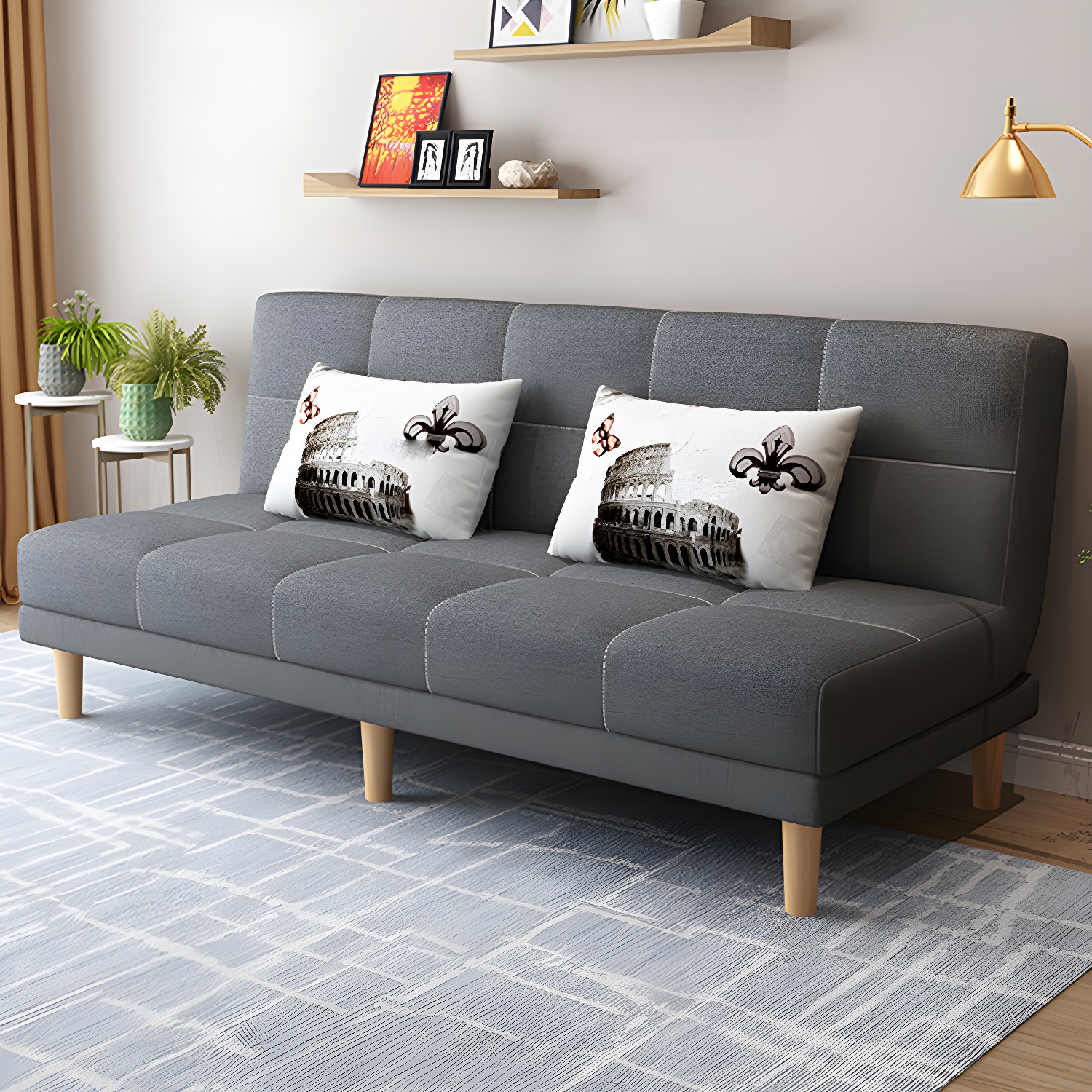 Modern Sofa Bed | Ormau - image 29