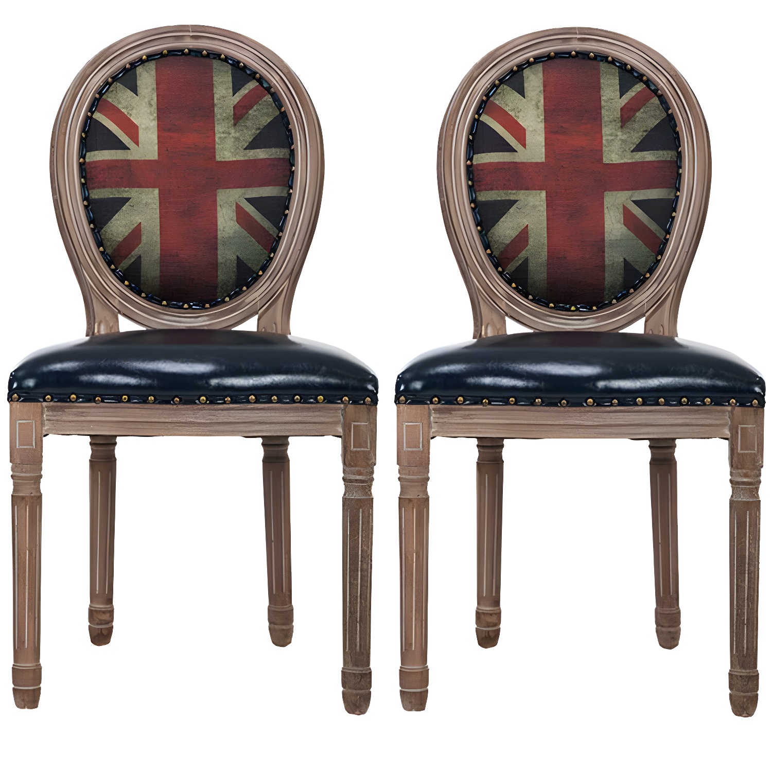 Country Dining Chair | Ormau - image 46