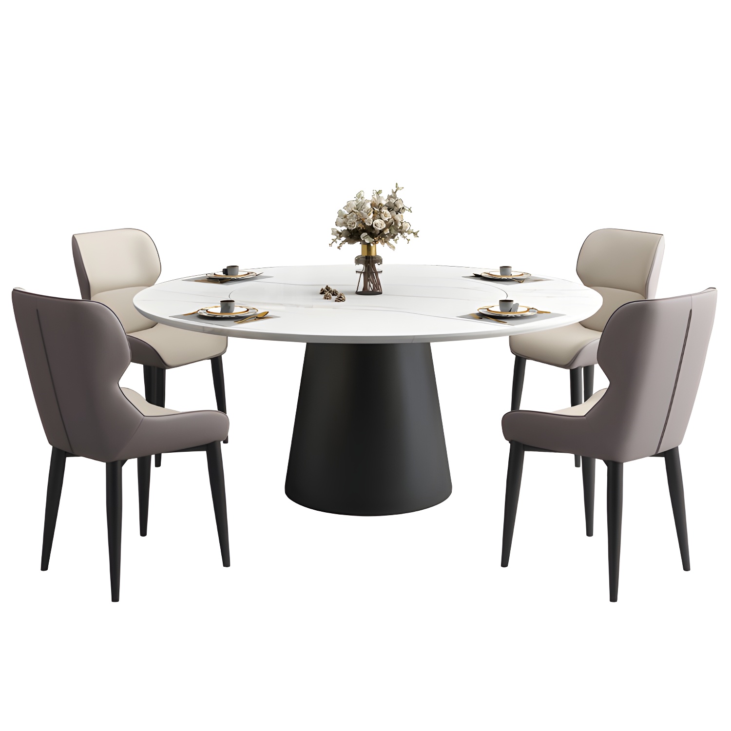 Round Dining Table | Ormau - image 11