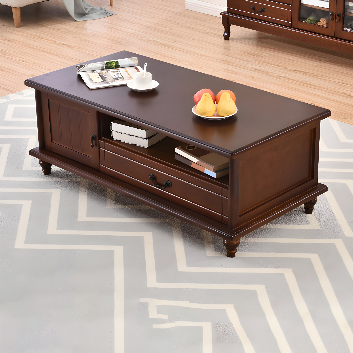 Modern Coffee Table | Ormau - image 20