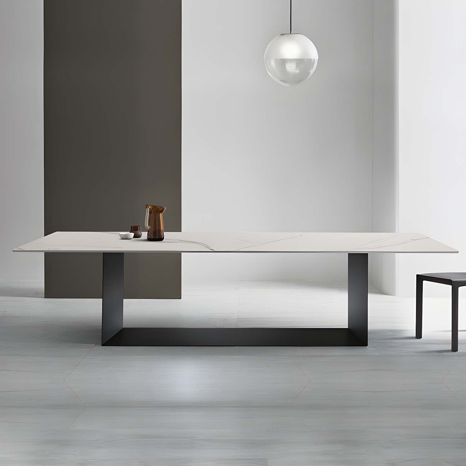 Sintered Stone Dining Table | Ormau - image 5
