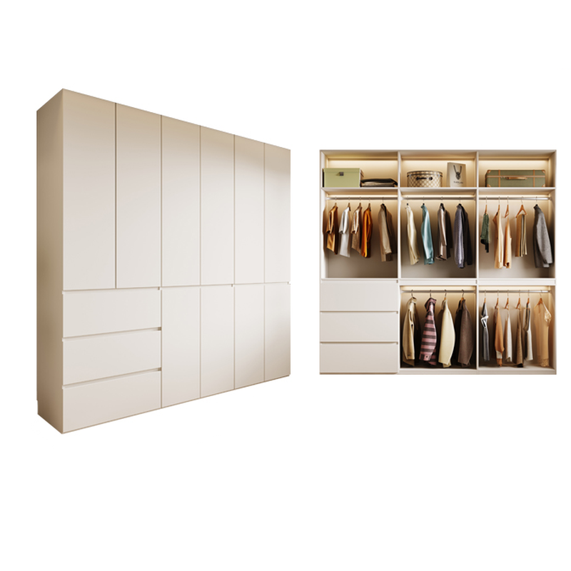 Modish Wardrobe Armoire | Ormau - image 25