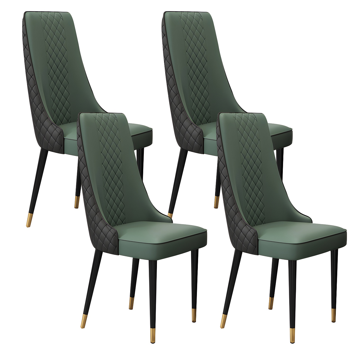 Glam Parsons Chair | Ormau - image 48