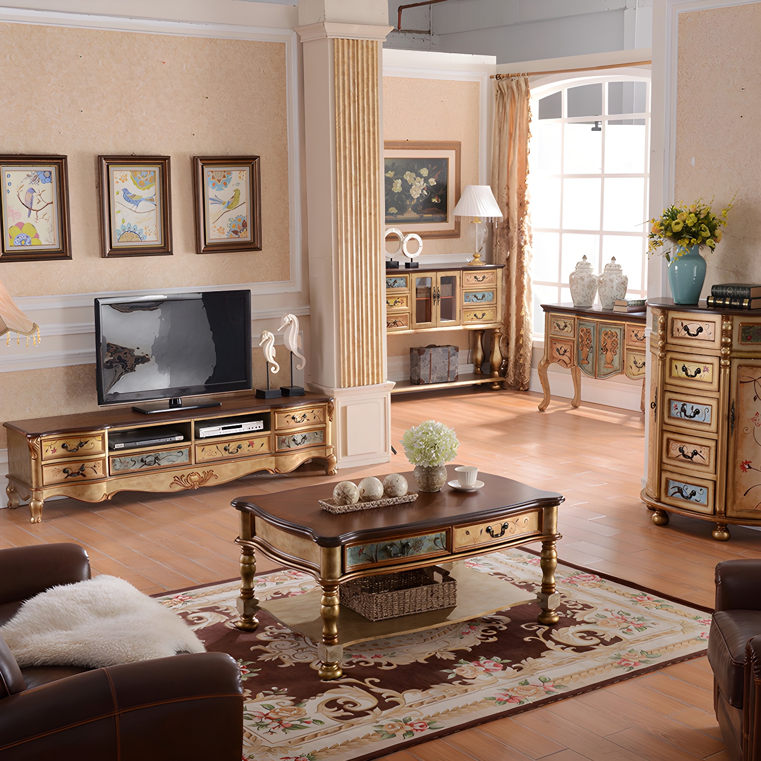 Birch Media Console | Ormau - image 9