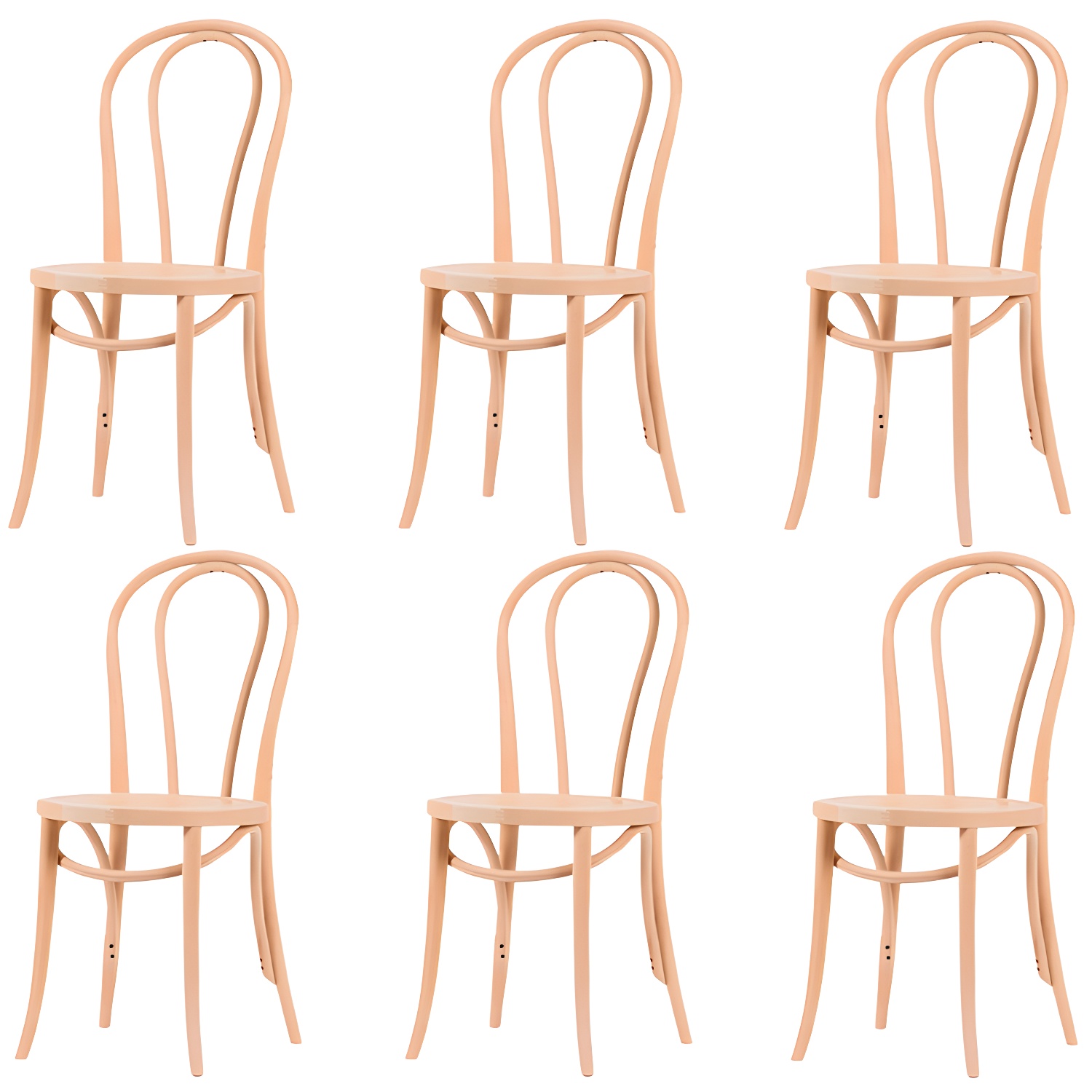 Modern Open Back Chair | Ormau - image 67