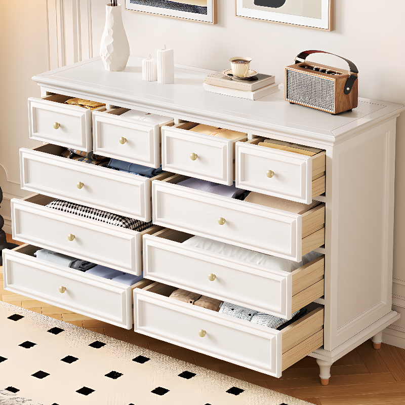 Natural Wood Dresser | Ormau - image 5