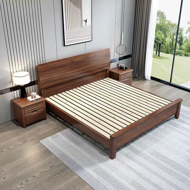 Lumber Bed | Ormau - image 16
