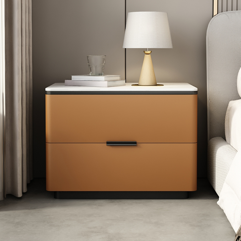 Organic Modern Nightstand | Ormau - image 9