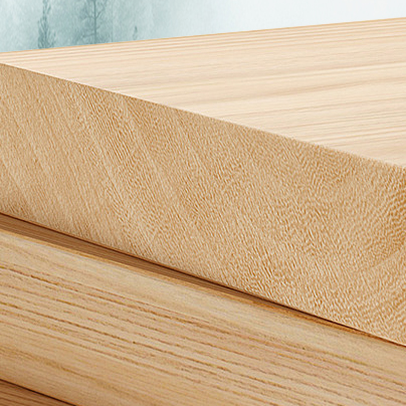Wave Panel Headboard | Ormau - image 12