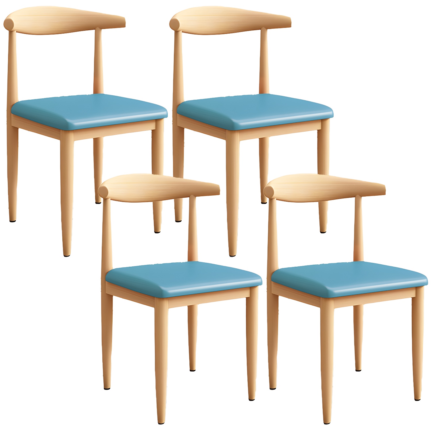 Modern Dining Chairs | Ormau - image 4