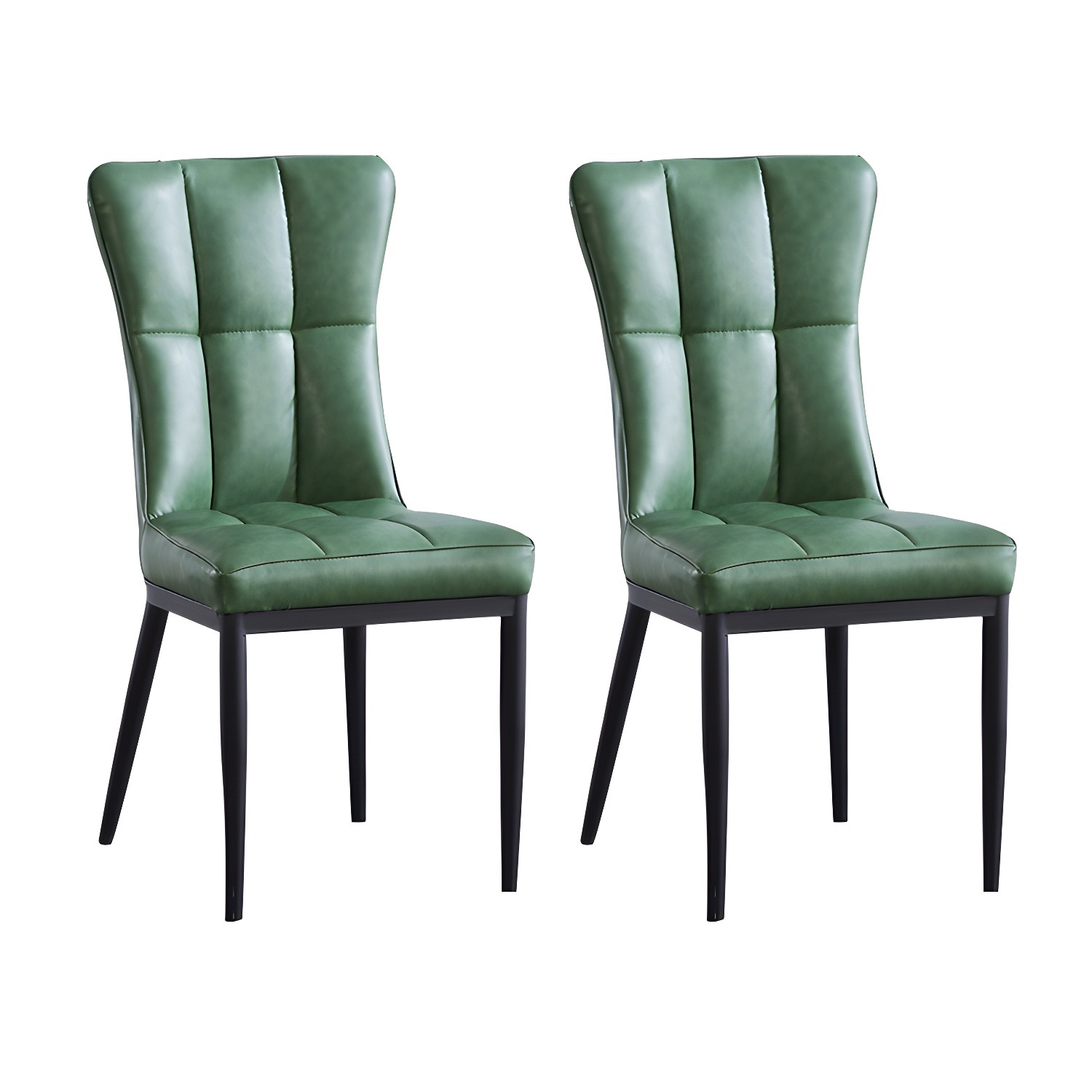 Upholstered Dining Chair | Ormau - image 46
