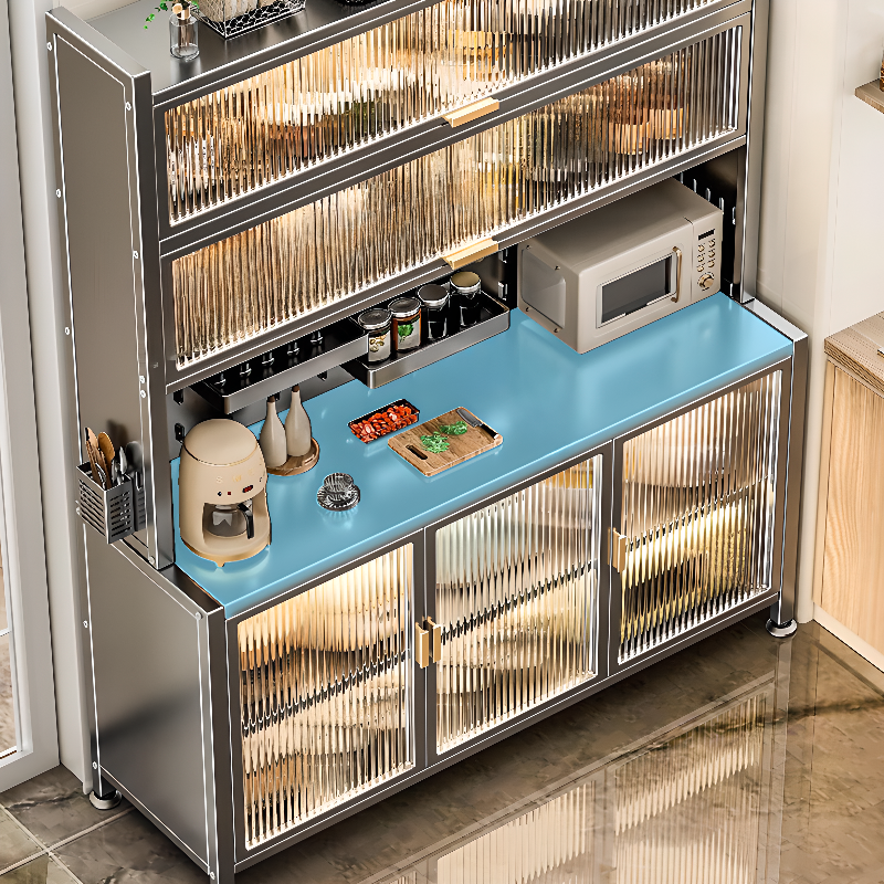 Alloy Kitchen Storage | Ormau - image 3