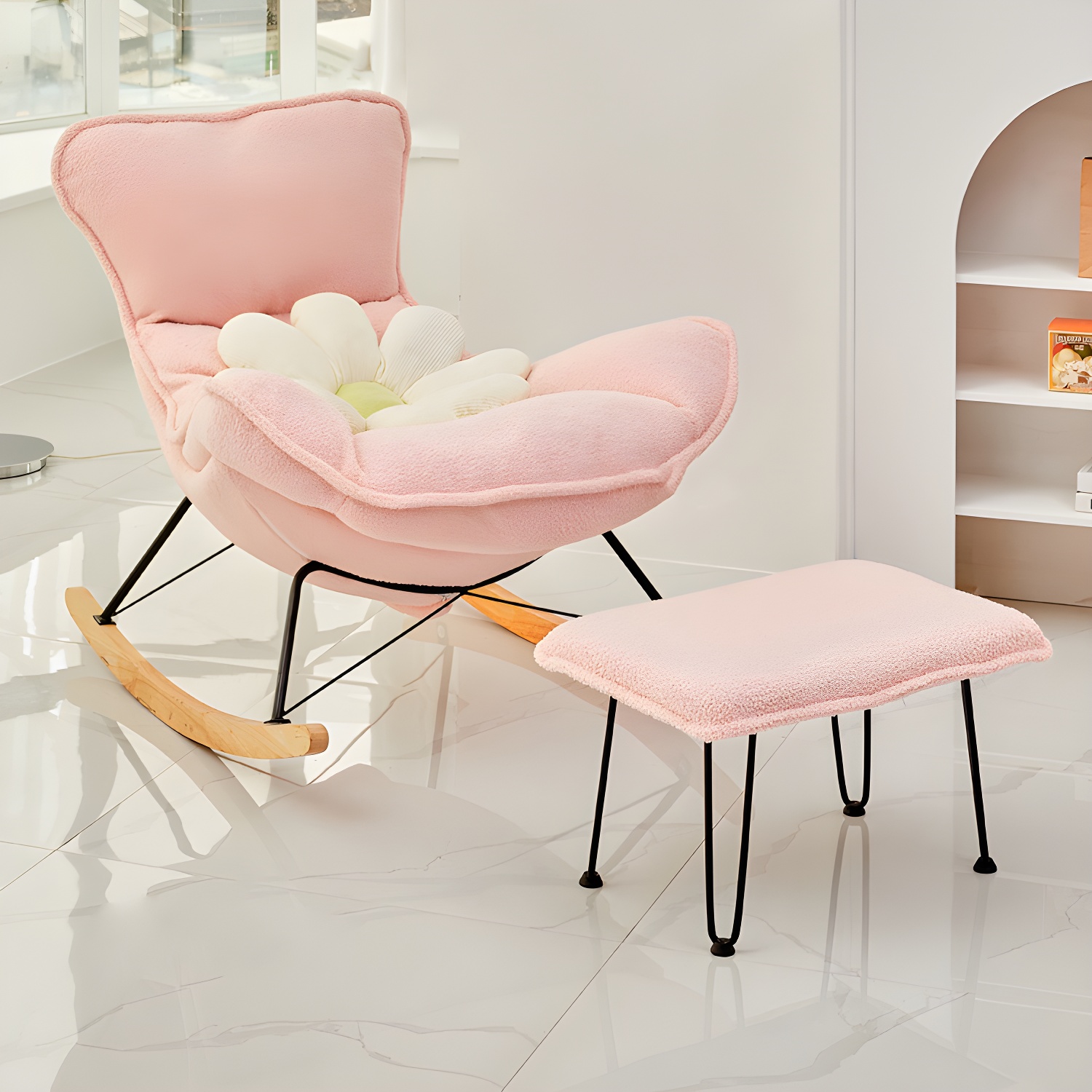 Modern Rocker | Ormau - image 11