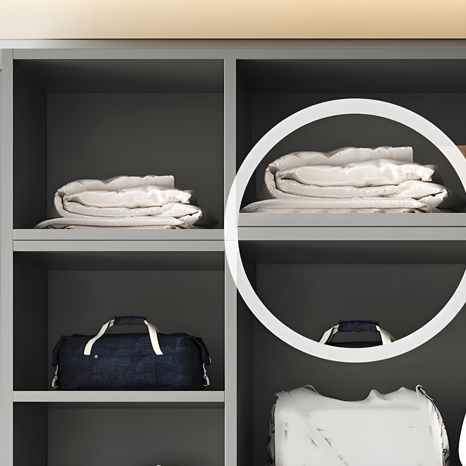 Modern Wardrobe Closet | Ormau - image 3