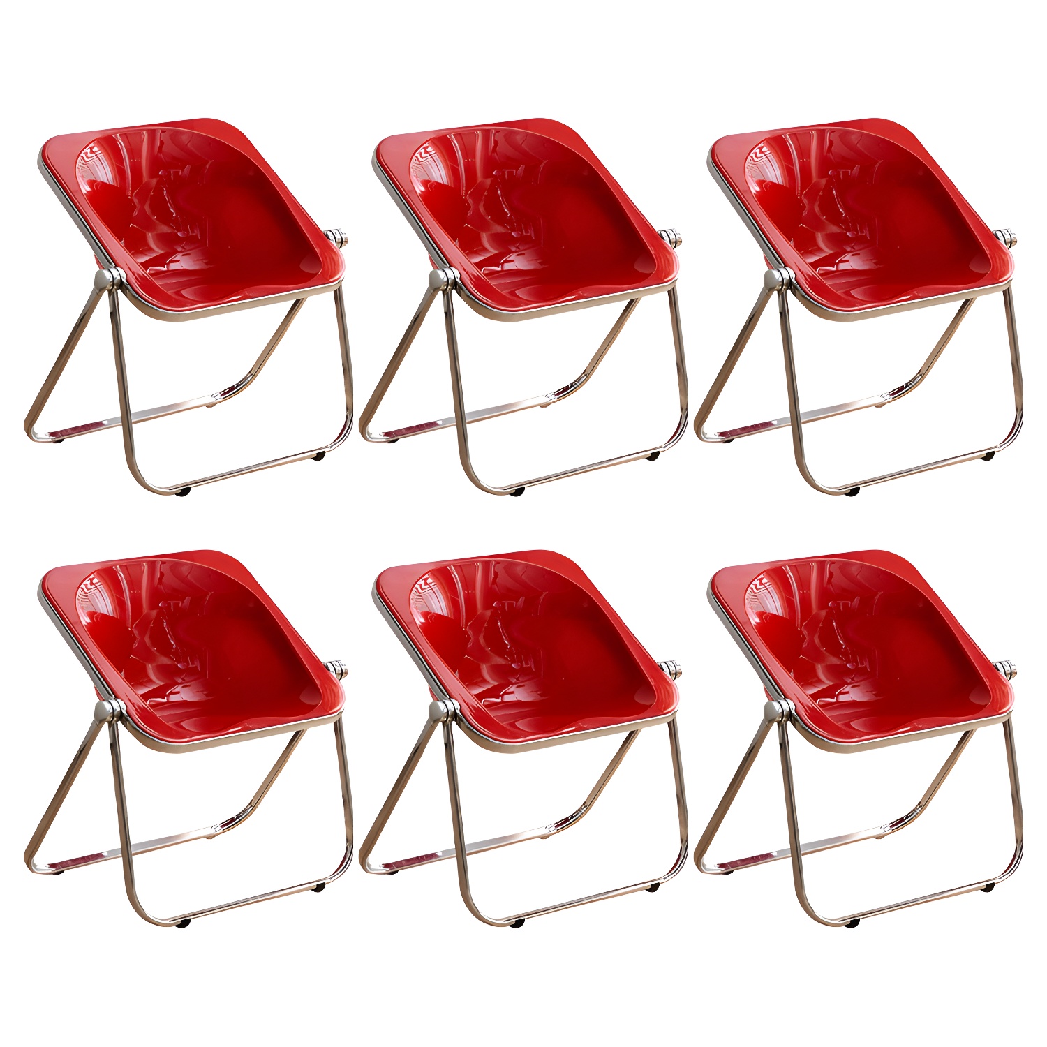 Modern Collapsible Chair | Ormau - image 34