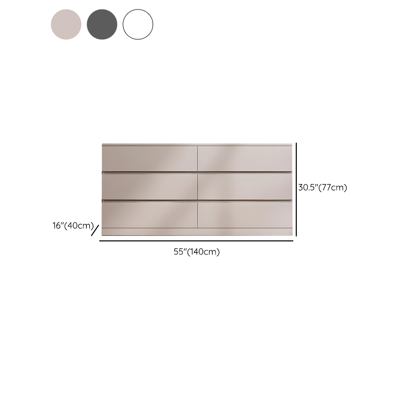 Minimalist Console Dresser | Ormau - image 10