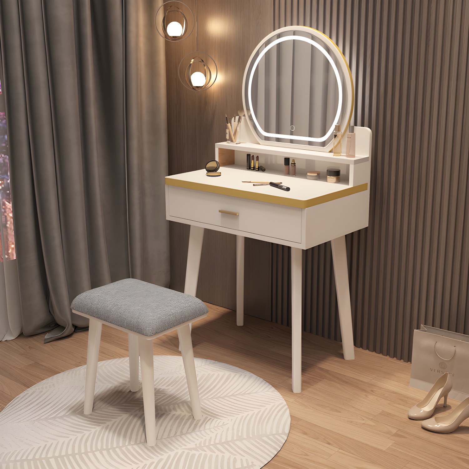 Traditional Vanity | Ormau - image 3