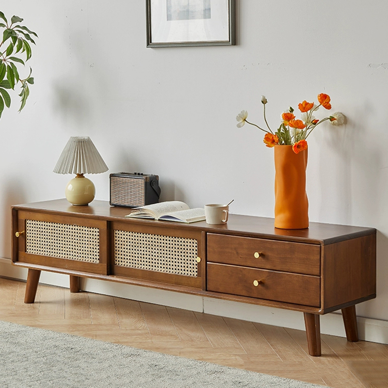 Modern Low TV Stand | Ormau - image 19