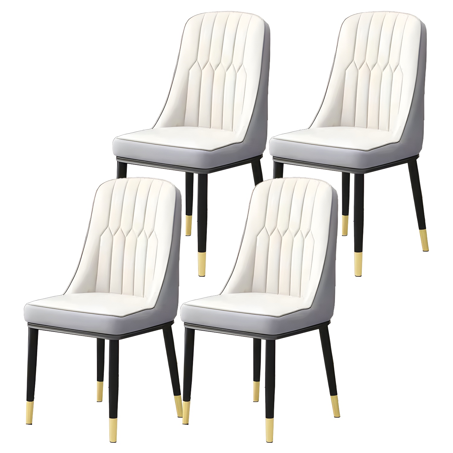 Glam Parsons Chair | Ormau - image 30