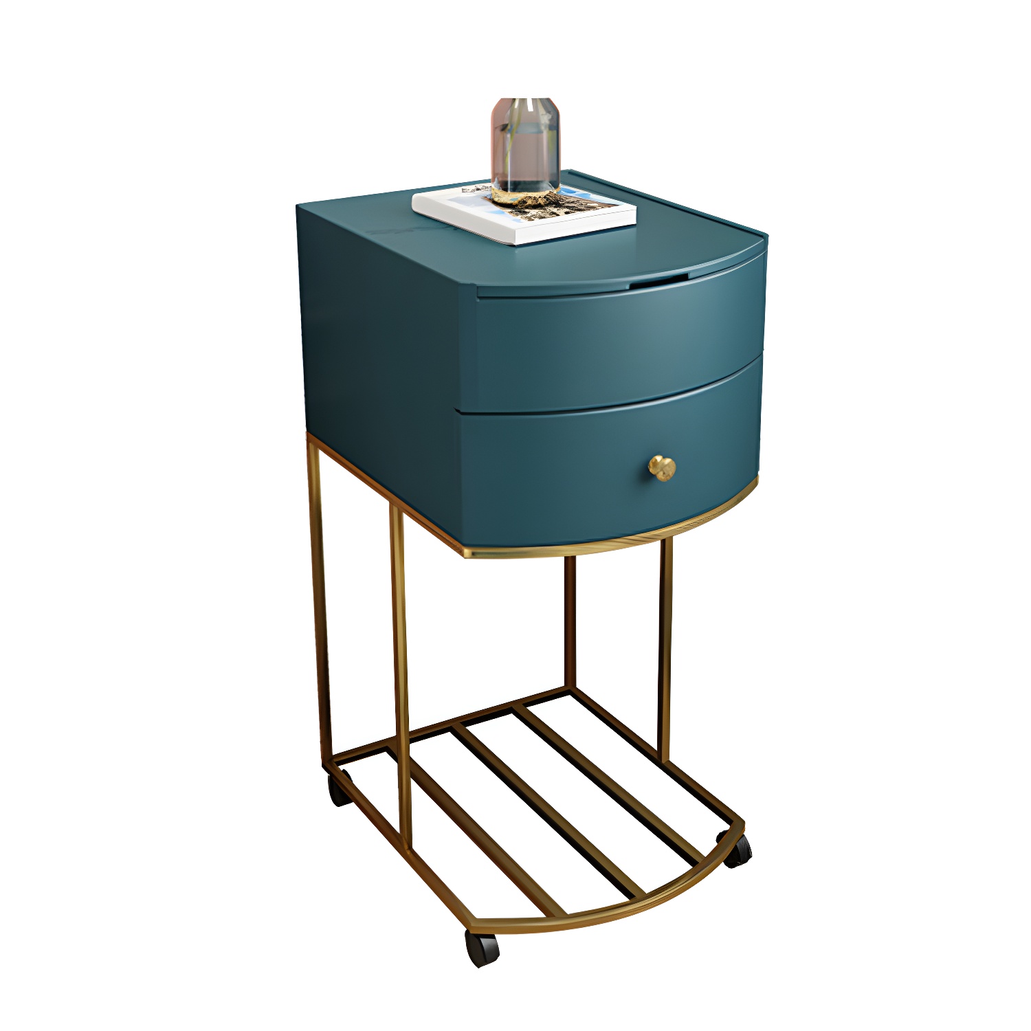 Flip-Top Vanity Set | Ormau - image 2