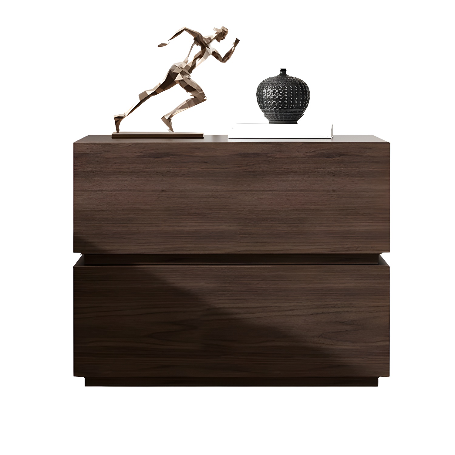 Modern Drawer Nightstand | Ormau - image 6