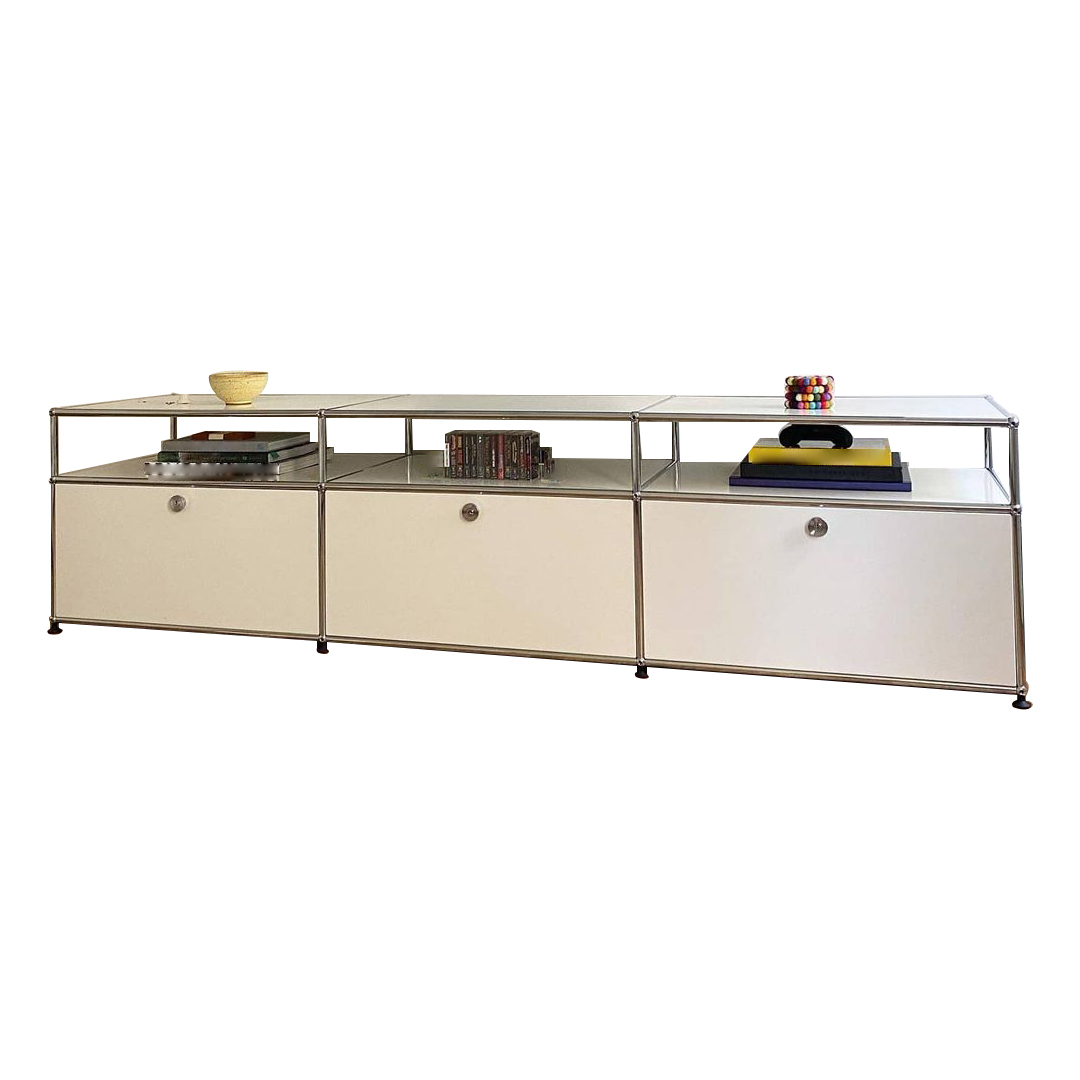 Modern Locking Sideboard | Ormau - image 30