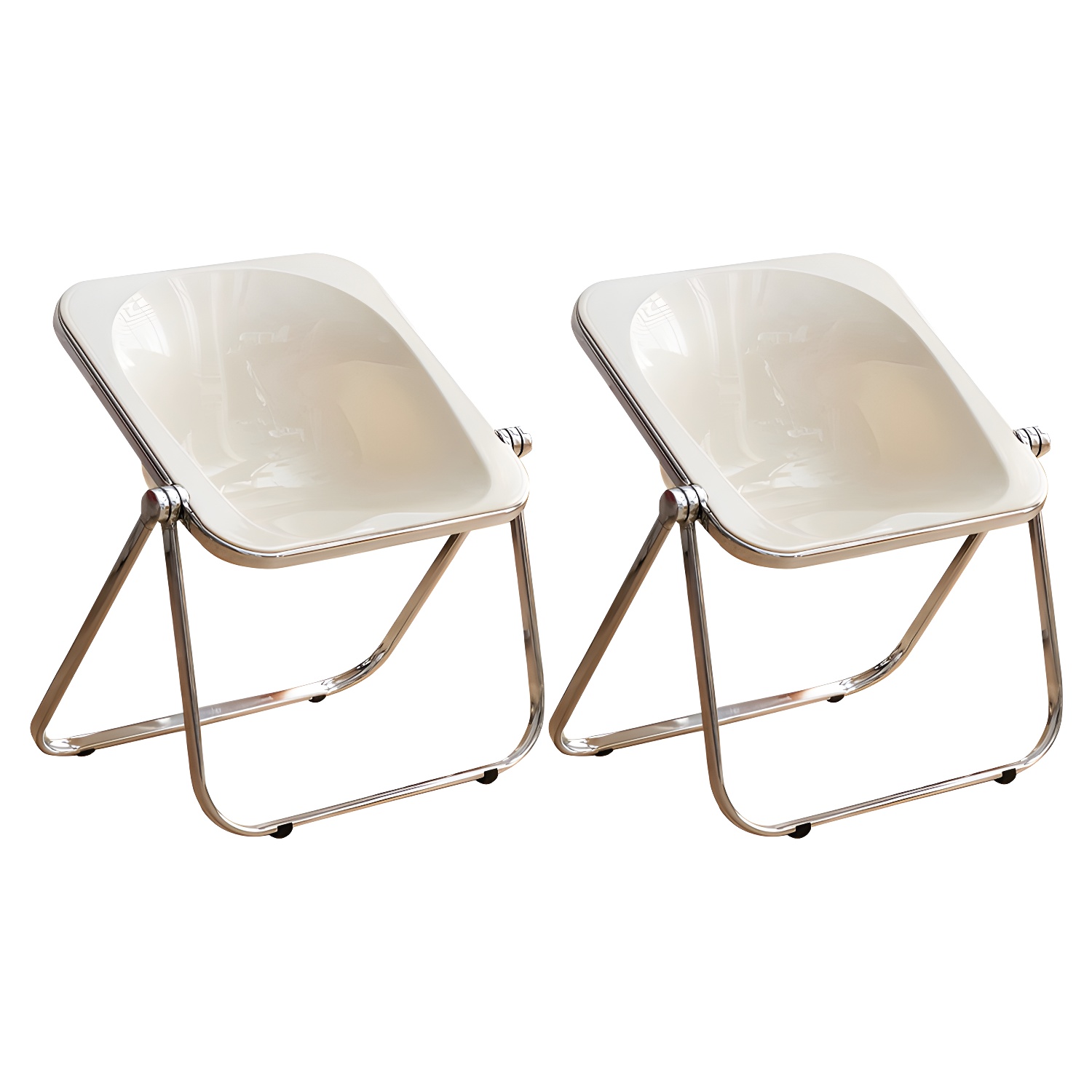 Modern Collapsible Chair | Ormau - image 23