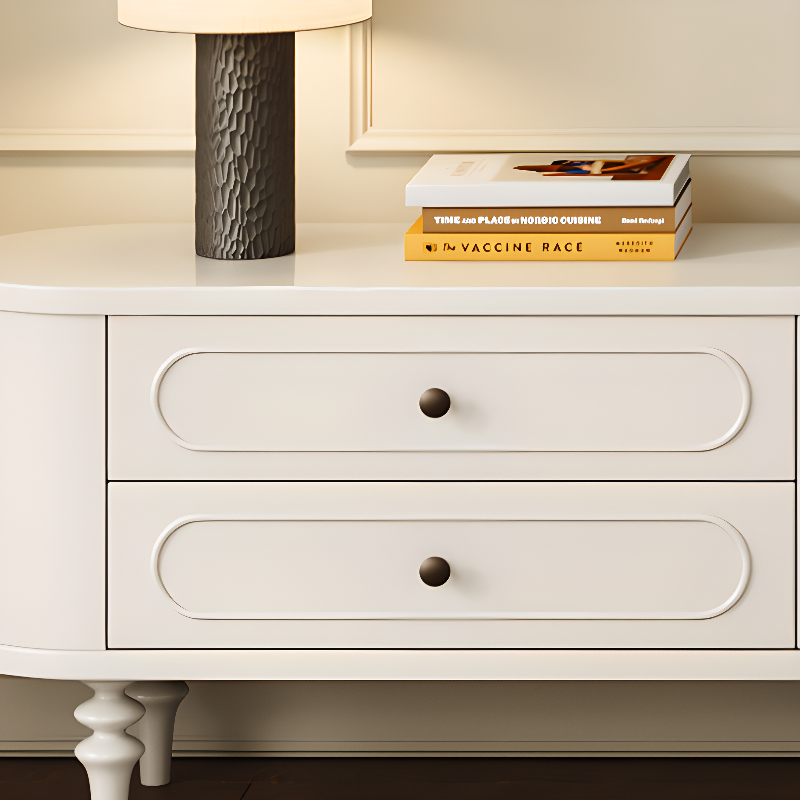 Real Wood TV Stand | Ormau - image 11