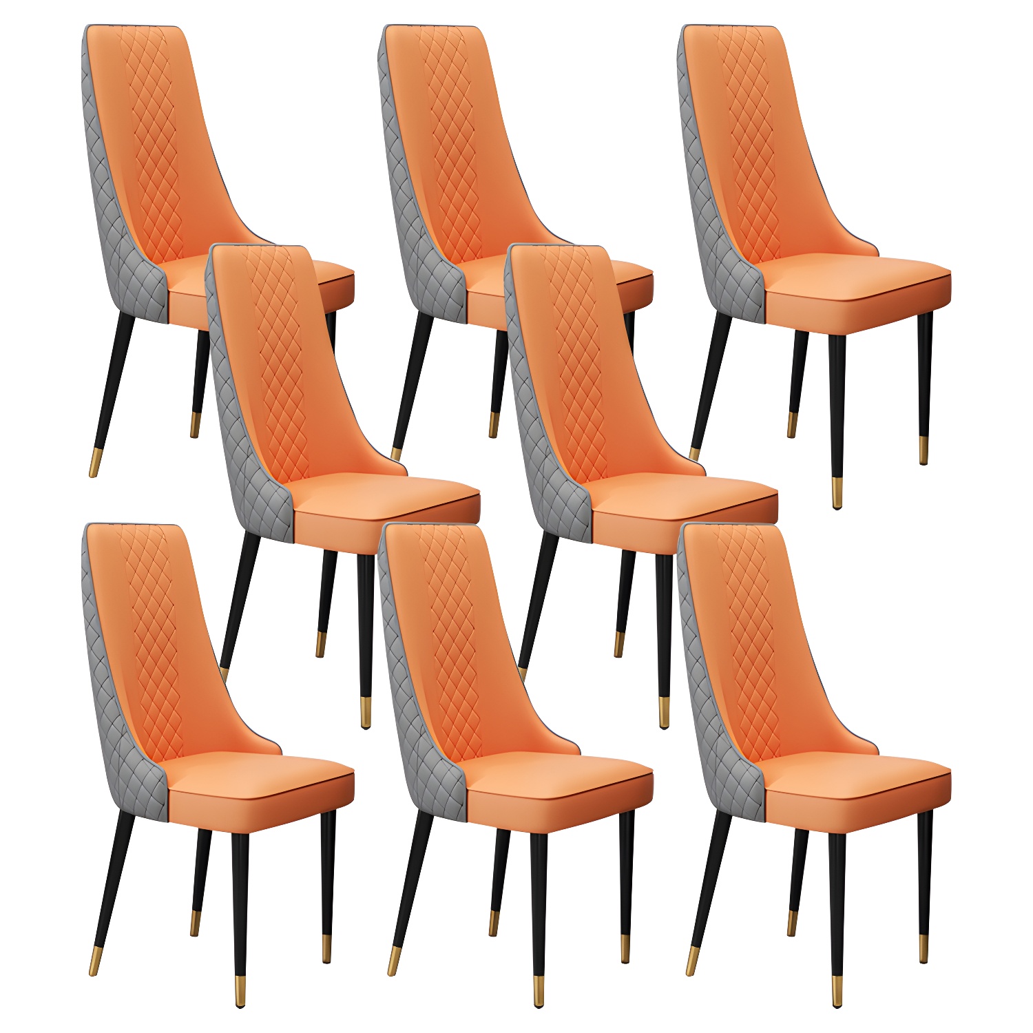 Glam Parsons Chair | Ormau - image 85