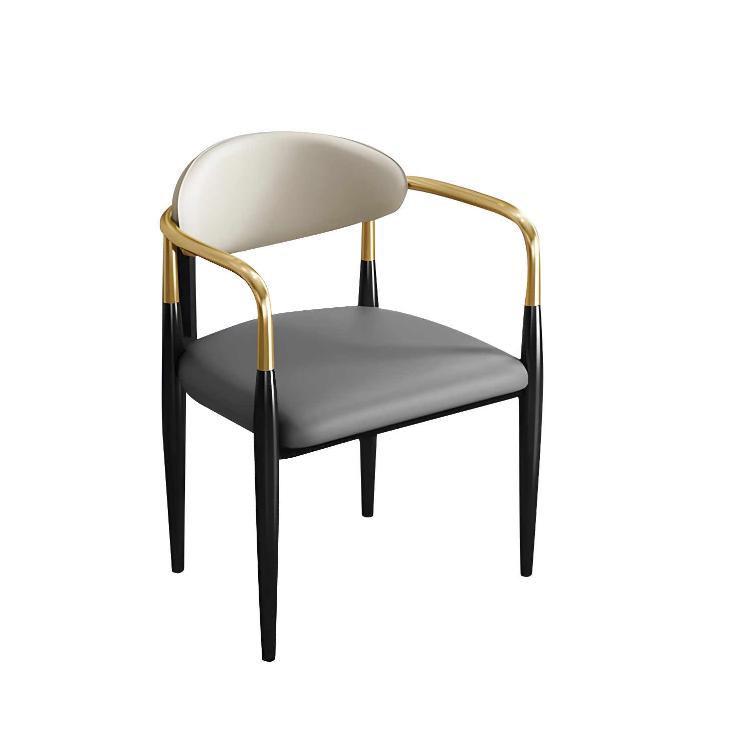 Sculptural Dining Chair | Ormau - image 14
