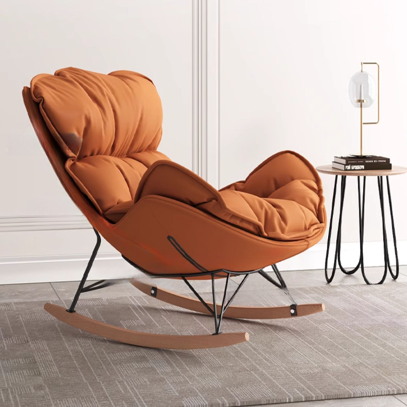 Stationary Rocking Chair | Ormau - image 12