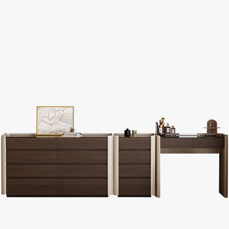 Auburn Vanity Set with Lighting | Ormau - image 22