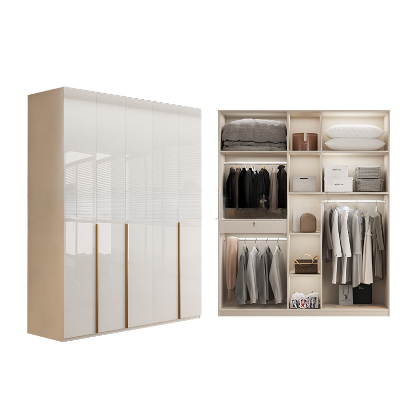 Minimalist Armoire | Ormau - image 36