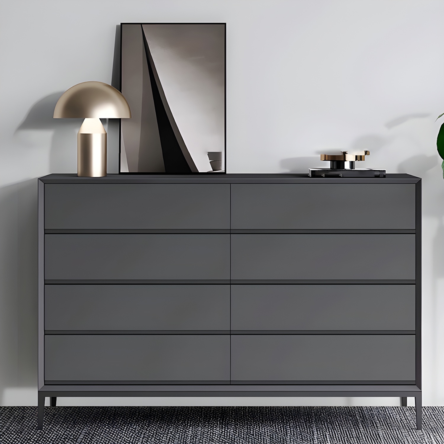 Minimalist Wood Dresser | Ormau - image 42