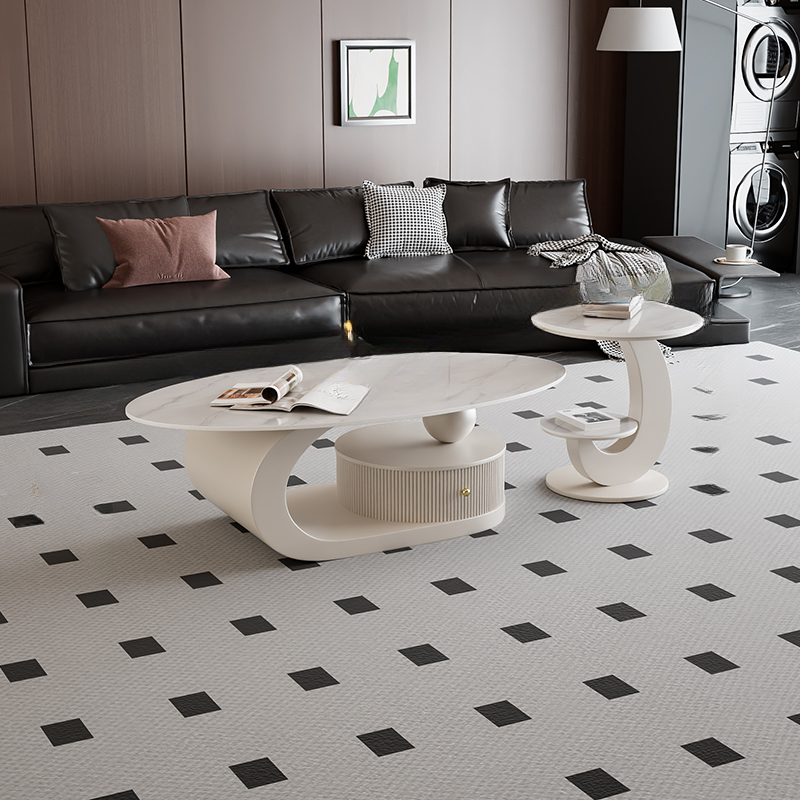 Farmhouse Coffee Table | Ormau - image 15